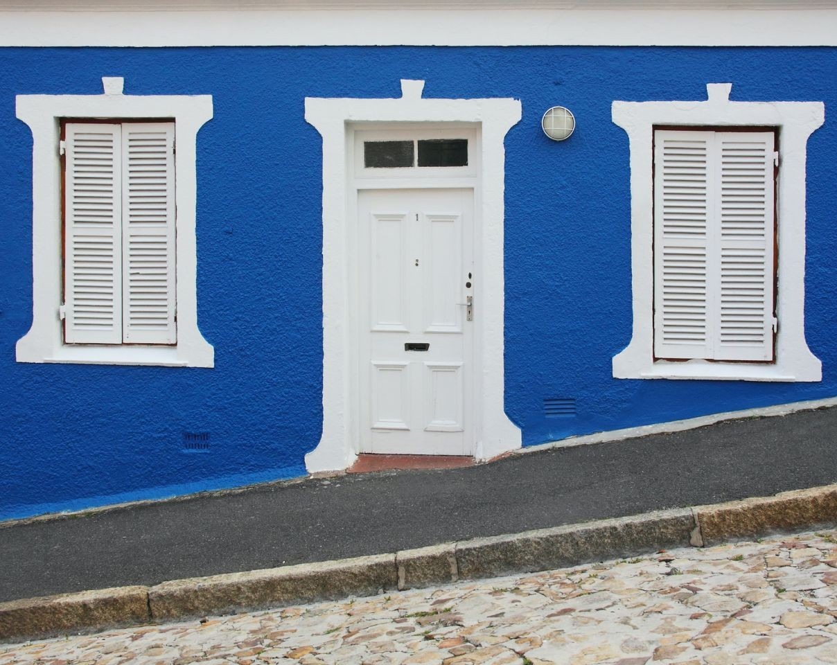 Brighten Up Your Day with a Visit to Bo-Kaap - Where It All Began
