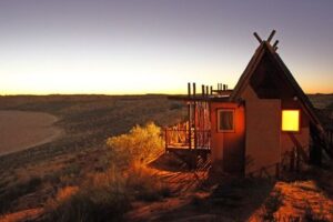 Where It All Began - Blog - South Africa's Little-Known Deserts and Wildernesses - Kgalagadi Transfrontier Park