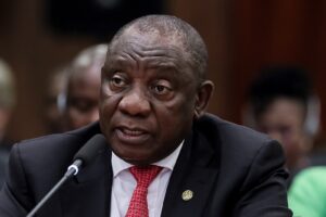 Where It All Began - Blog - South Africa's minimum wage - Cyril Ramaphosa in Court
