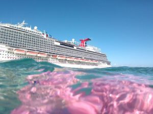 Where It All Began - Blog - Aviation and Ethical Travel (Series Article 4 of 5) - Cruise Ship
