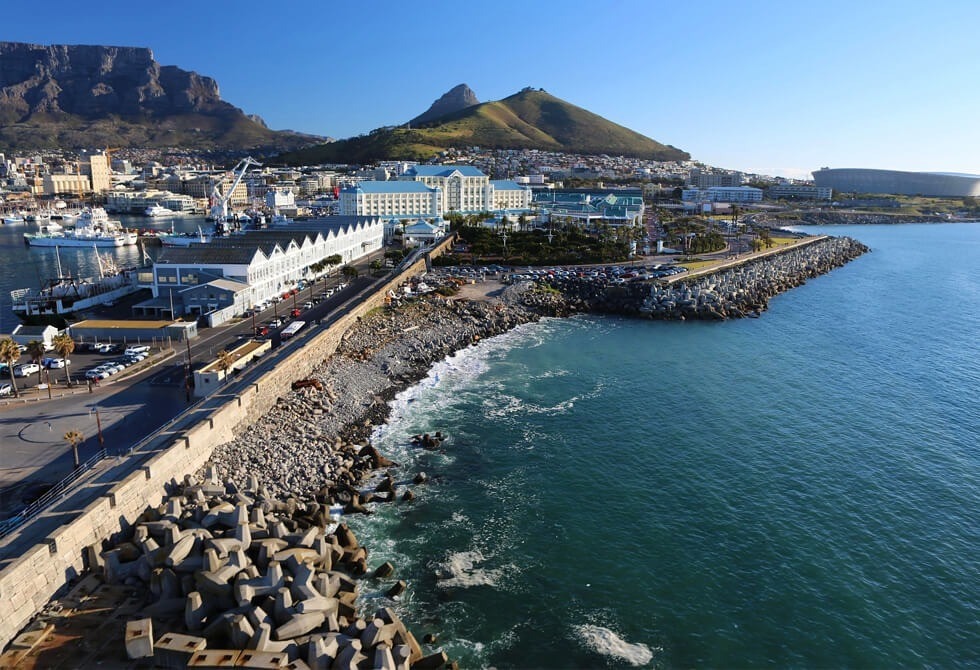 Where It All Began - Adventure from the Cape Town Coast to Victoria Falls - Cape Town - Parker Cottage - Mother City View | African Glamping Safari - Cape Town - Parker Cottage - Mother City View | Where It All Began - Garden Route Road Trip - Cape Town - Cape Town - Mother City View