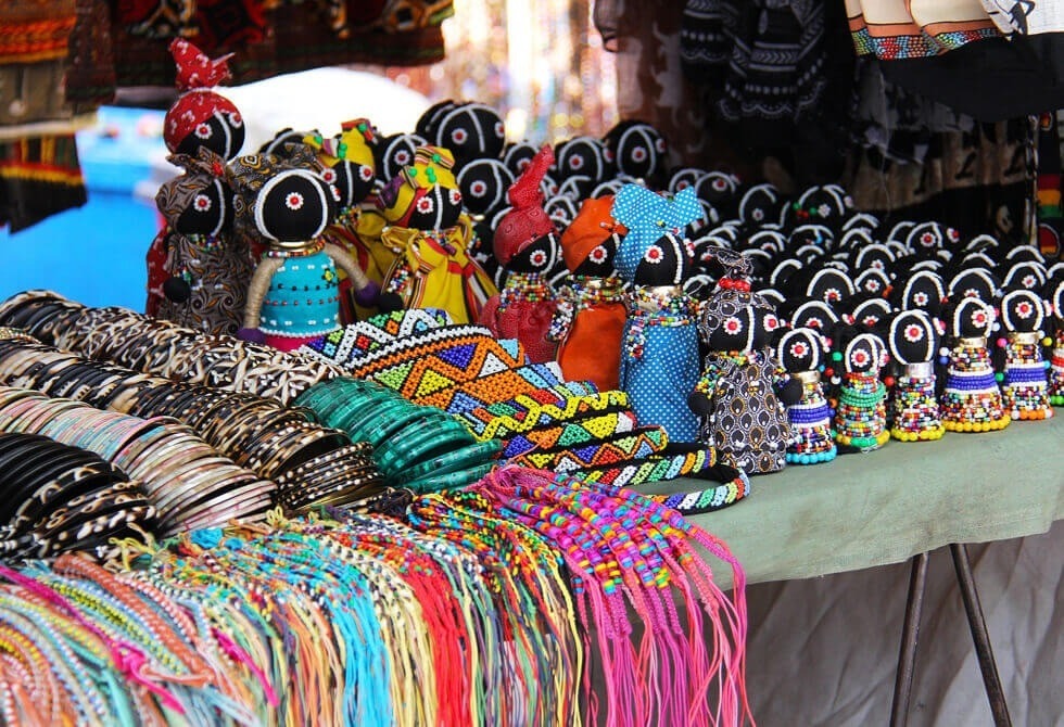 Where It All Began - Cape Winelands & Peninsula : Self-Drive Adventure - Simon's Town - Moonglow Guesthouse - Dolls and Beads