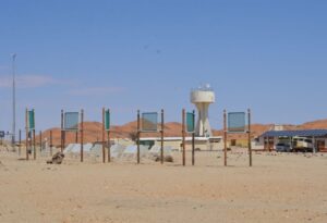 Where It All Began - South Namibian Road Trip Adventure - Namib-Naukluft Park - Gobabeb Namib Research Institute - White Tower | Where It All Began - North Namibian Road Trip Adventure - Namib-Naukluft Park National Park - Gobabeb Namib Research Institute - White Tower