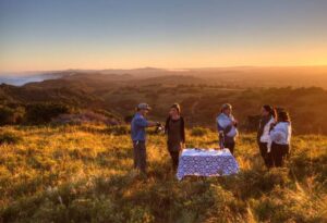 Where It All Began - Eastern Cape Road Trip - Port Alfred - Oceana Beach & Wildlife Reserve - Sunset Gathering and Coffee Flasks