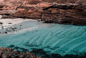 Where It All Began - Whale Coast Walking Adventure - Hermanus - Tidal Pool