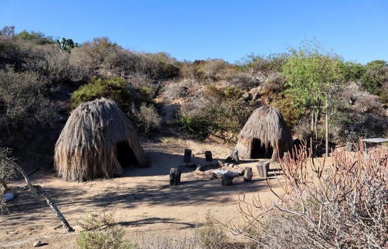 Where It All Began - Botanical Journey through Cederberg, Overberg and Winelands - Paternoster - Strandloper Ocean Boutique Hotel - Desert Terrain and Rocks