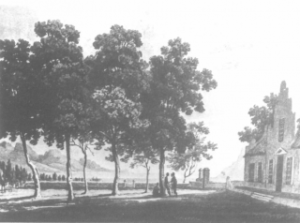 Where It All Began - Blog - Lady Anne Barnard – the Cape’s rock star from the 18th century! - The Groot Constantia Wine Estate