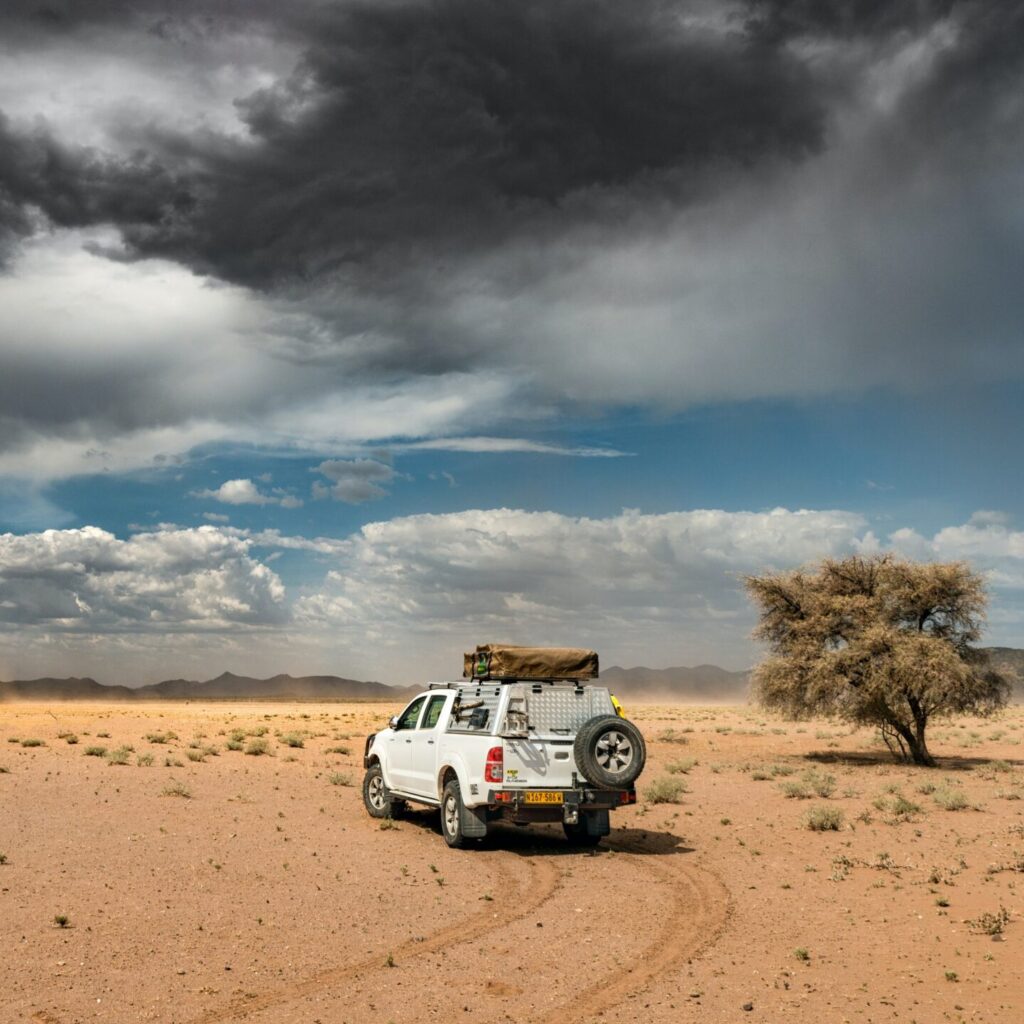 Why Sustainable Travel Matters | Where It All Began