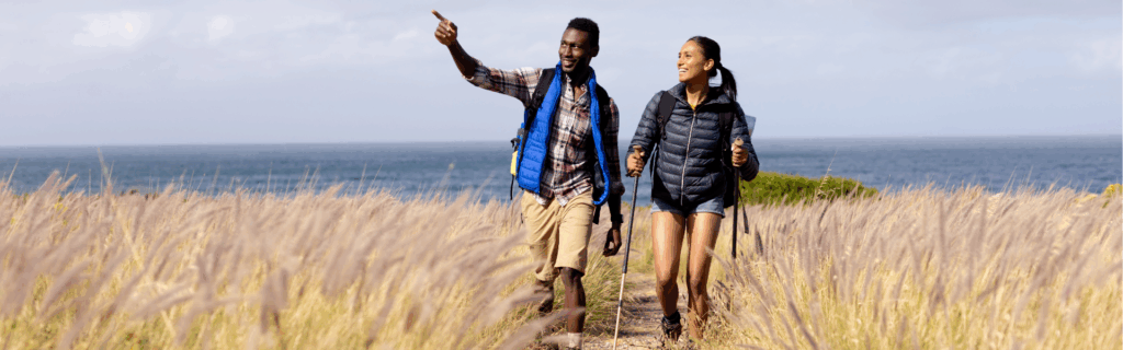 Where It All Began Travel - Blog - Slow Travel in South Africa - A New Way to Explore!