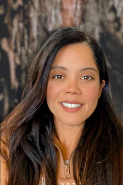 Where It All Began - Who We Are - Melissa