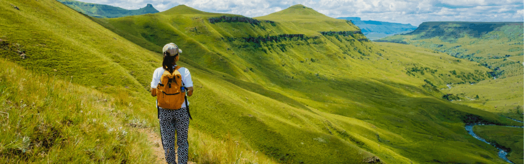 Where It All Began - Blog - Why Sustainable Travel Matters – Adventure Without the Carbon Footprint