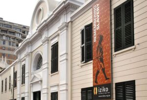 Where It All Began - Garden Route Road Trip - Cape Town - Cape Town - Remembering Slavery Poster