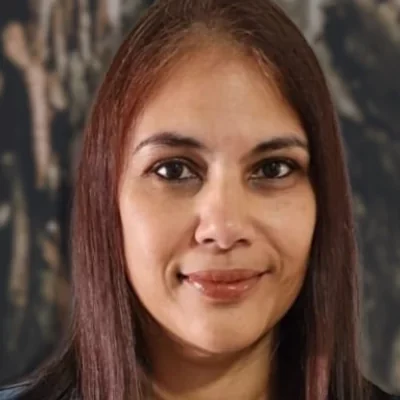 Where It All Began - Who We Are - Natalie